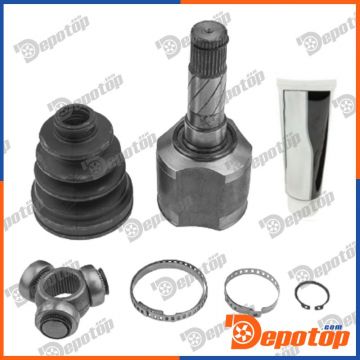 Joint kit intérieur pour arbre de transmission droite pour MAZDA | 7372Z, 94047AT